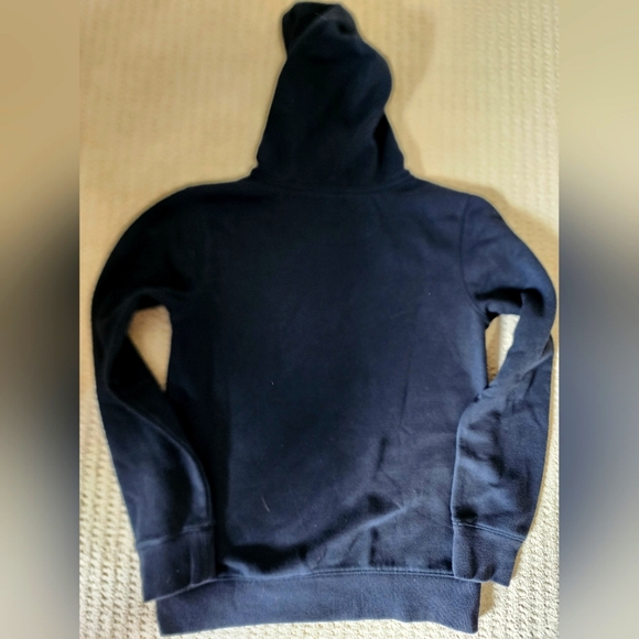 Hurley Hooded Sweatshirt (Youth XL) - Picture 2 of 3